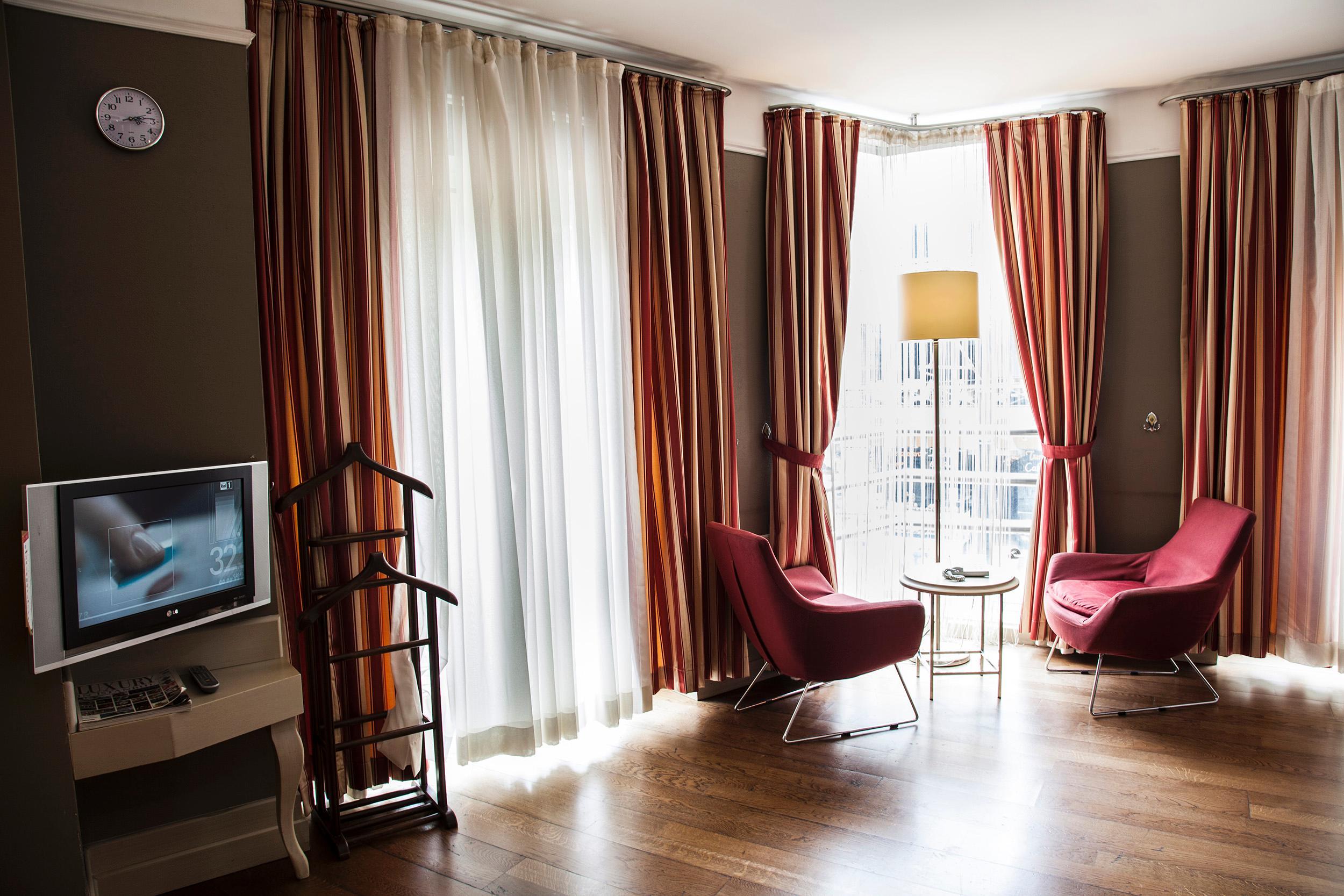 Faros Hotel Old City - Special Category Κωνσταντινούπολη Εξωτερικό φωτογραφία