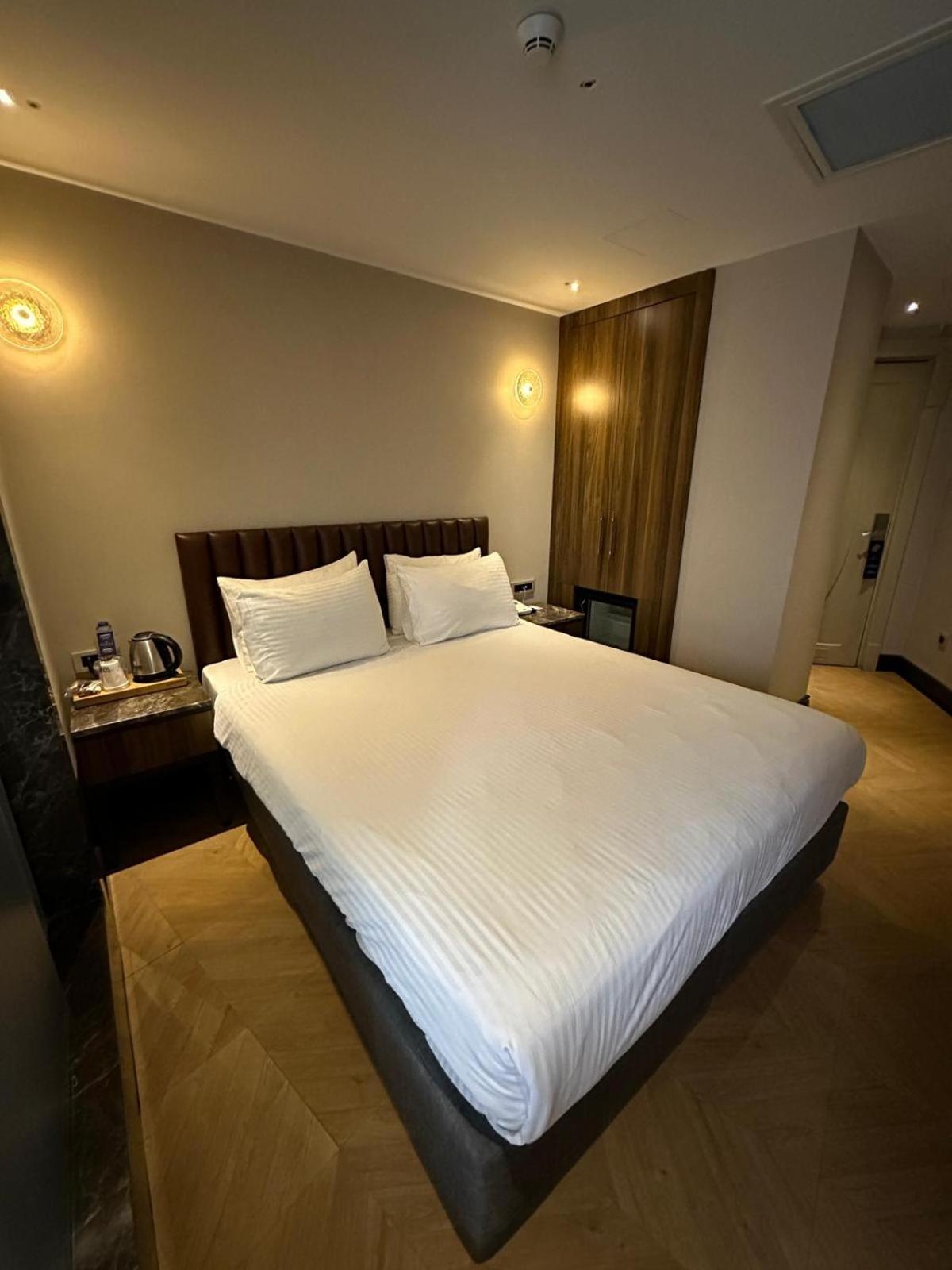 Faros Hotel Old City - Special Category Κωνσταντινούπολη Εξωτερικό φωτογραφία